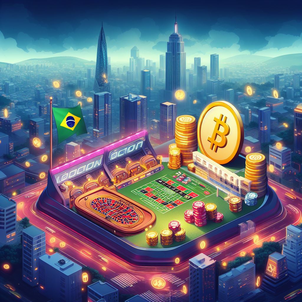 Descubra 777forca: A Principal Plataforma de Apostas no Brasil